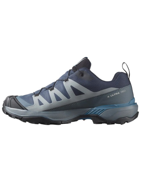 Tenisky Salomon X ULTRA 360 GTX Blue Nights/Dark Navy/D