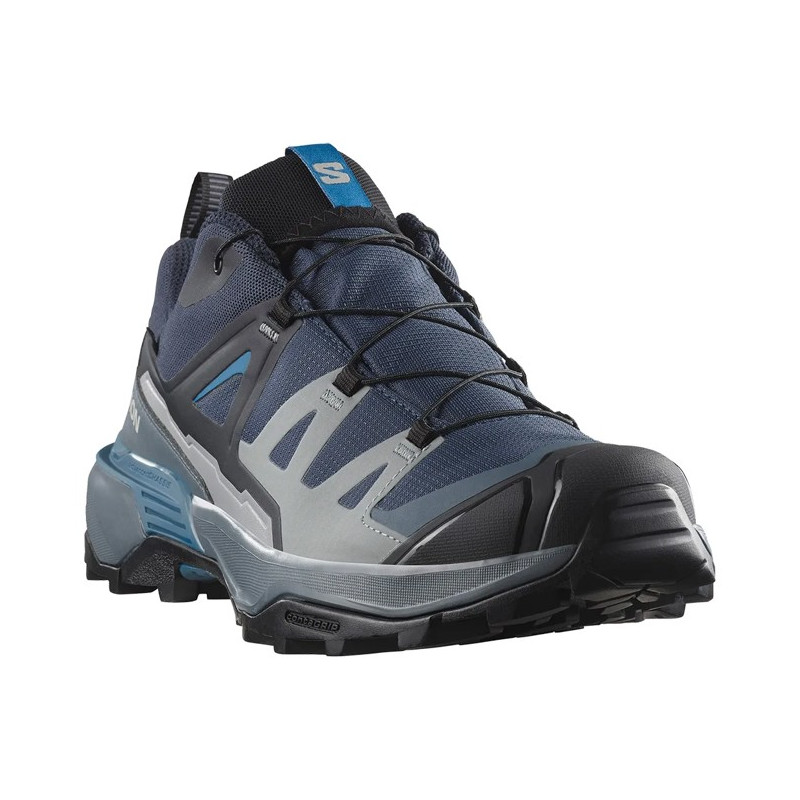 Tenisky Salomon X ULTRA 360 GTX Blue Nights/Dark Navy/D