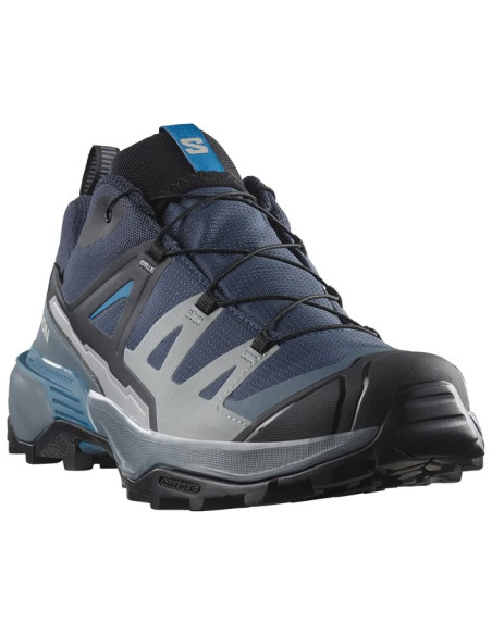 Turistická obuv Salomon X ULTRA 360 GTX Blue Nights/Dark Navy/D