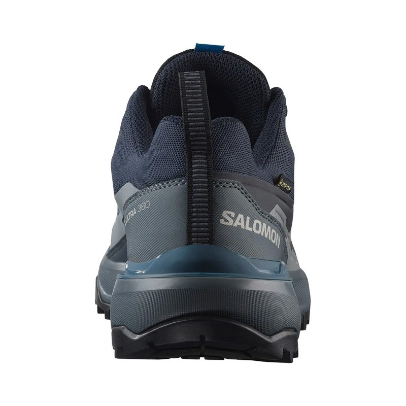 Tenisky Salomon X ULTRA 360 GTX Blue Nights/Dark Navy/D