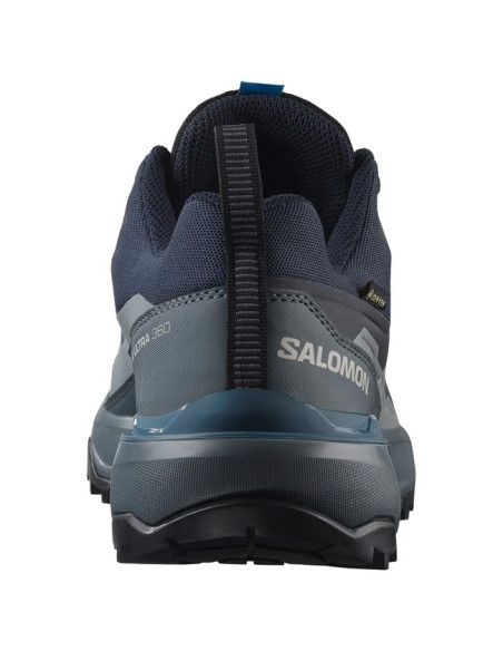 Tenisky Salomon X ULTRA 360 GTX Blue Nights/Dark Navy/D