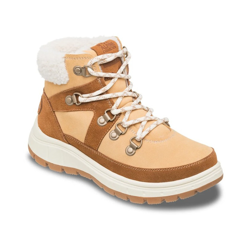 Stövlar Roxy ALYAH Camel