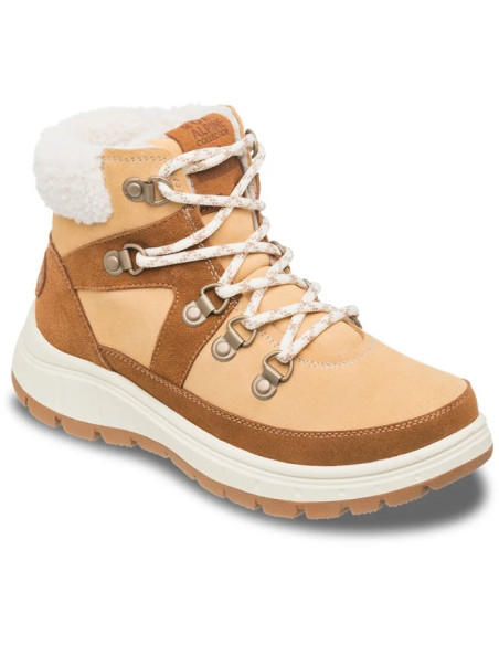 Stivali Roxy ALYAH Camel