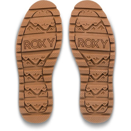 Laarzen Roxy ALYAH Camel 2