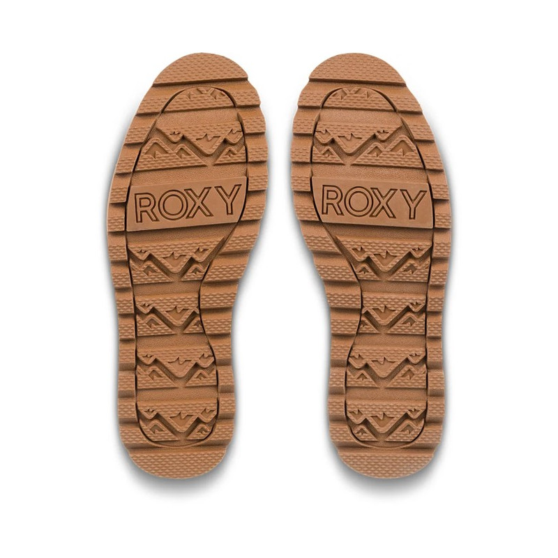 Stivali Roxy ALYAH Camel