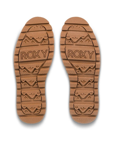 Stivali Roxy ALYAH Camel
