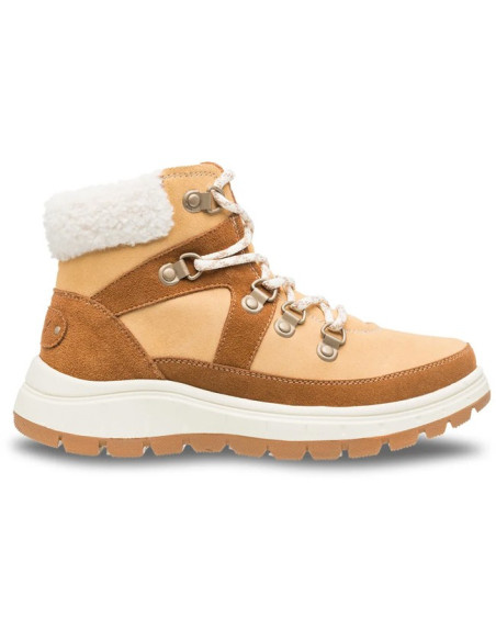 Stivali Roxy ALYAH Camel