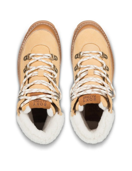 Stivali Roxy ALYAH Camel