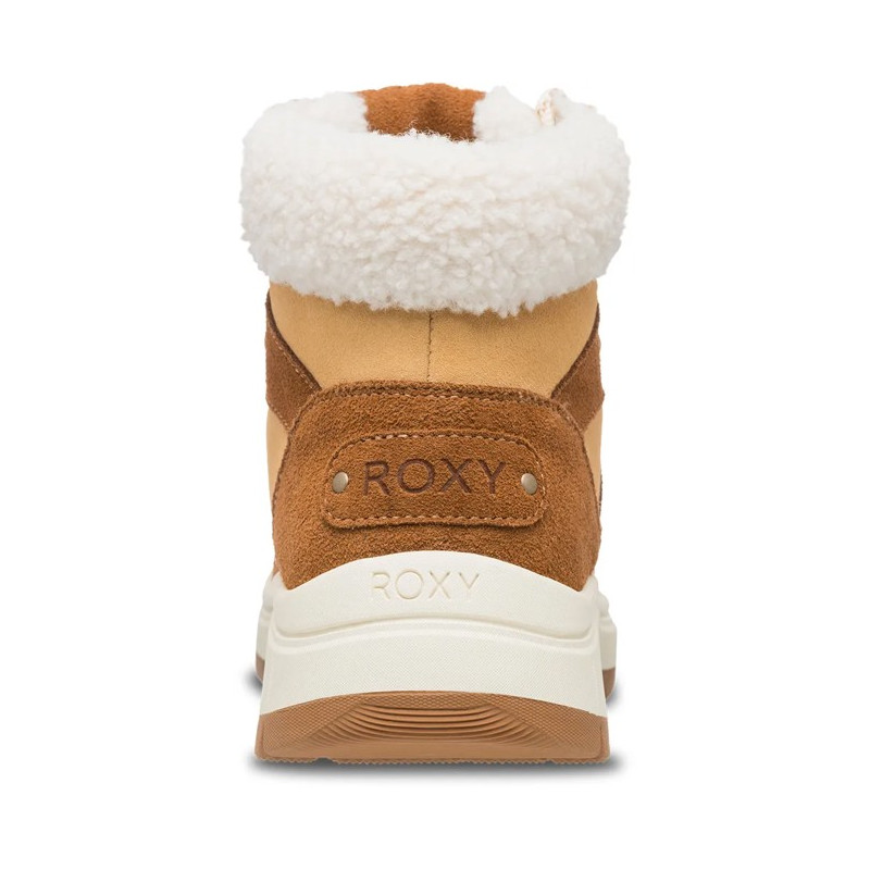 Støvler Roxy ALYAH Camel