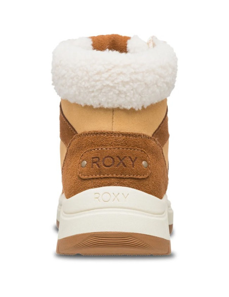 Stivali Roxy ALYAH Camel