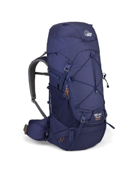 Batoh Lowe Alpine SIRAC PLUS ND40 Patriot Blue