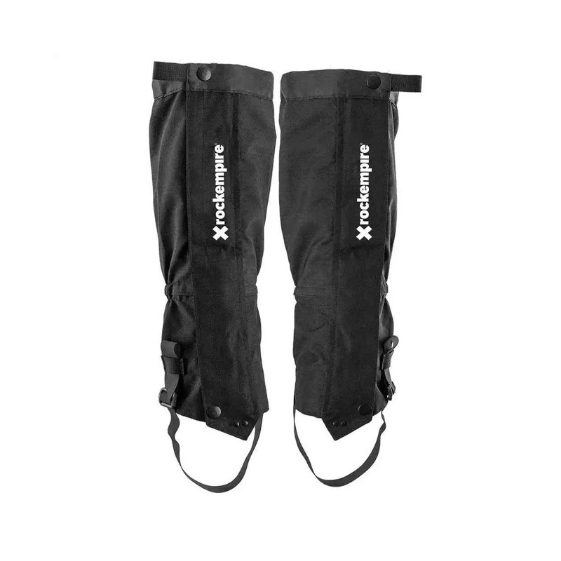 Gaiters Rock Empire Polainas
