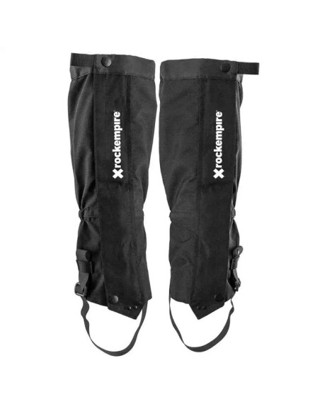 Gaiters Rock Empire Polainas