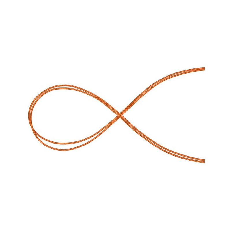 Cordino Mammut 7.0 ACCESSORY 50M Orange