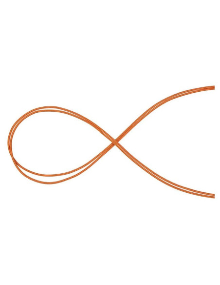 Pomocný kabel Mammut 7.0 ACCESSORY 50M Orange