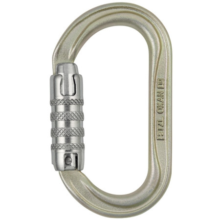 Petzl Oxan Triact-Lock