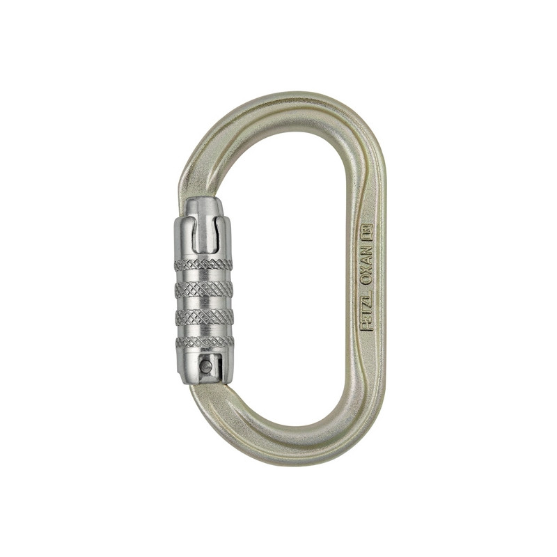 Petzl Oxan Triact-Lock