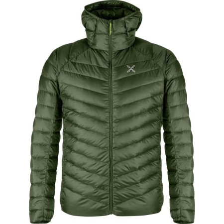 Montura Breeze Hooded Duvet Jacket