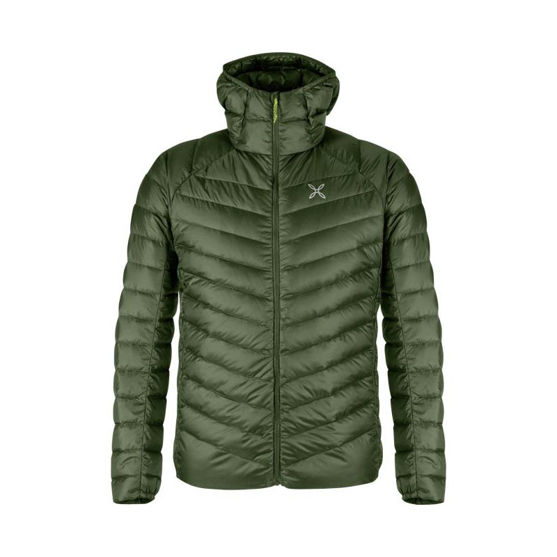 Montura Breeze Hooded Duvet Jacket