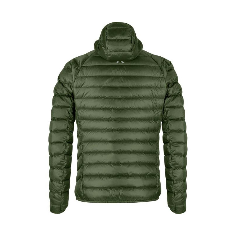 Montura Breeze Hooded Duvet Jacket