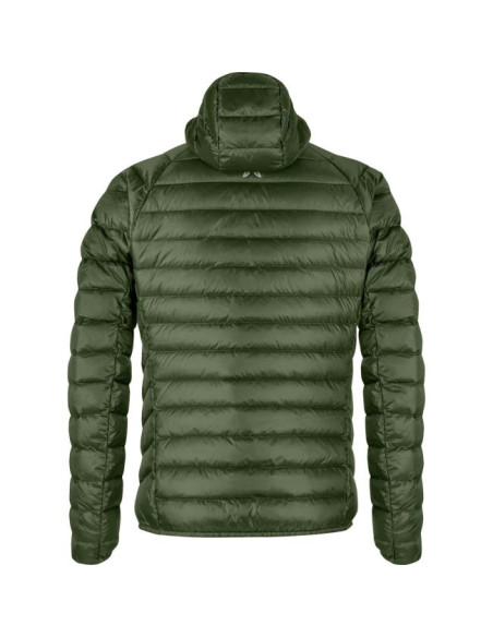 Montura Breeze Hooded Duvet Jacket