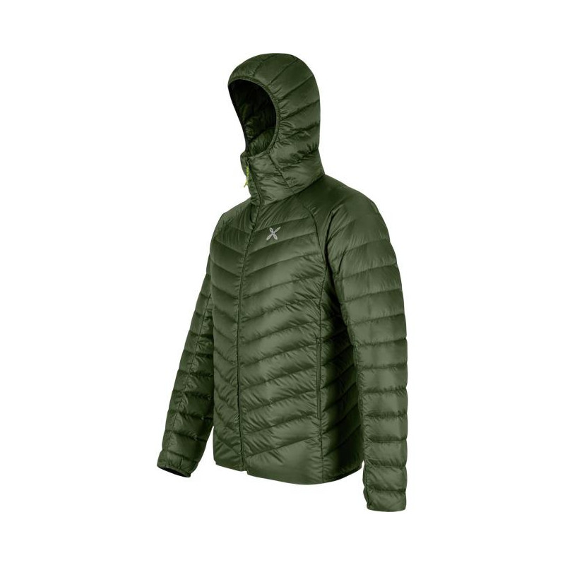 Montura Breeze Hooded Duvet Jacket