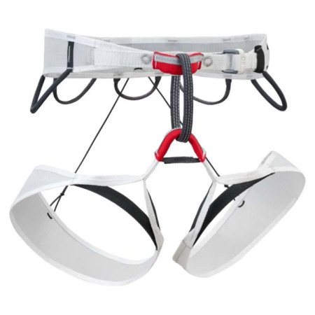Baudrier Climbing Technology ABO White/Red 2