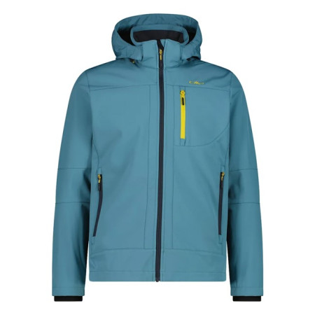 Jakna Cmp ZIP HOOD Nilo