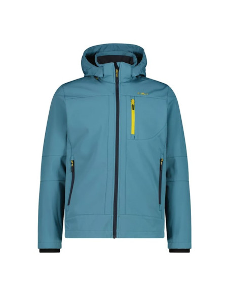 Jakke Cmp ZIP HOOD Nilo