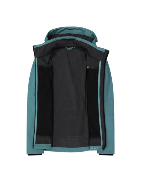 Veste Cmp ZIP HOOD Nilo