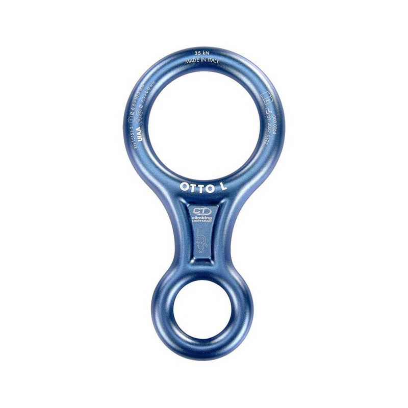 Zlaňovač Climbing Technology OTTO BIG