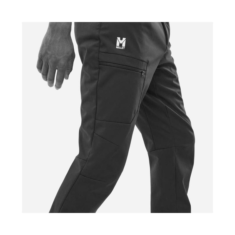 Millet Ubic Warm Pant