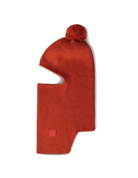 Buff Knitted Balaclava