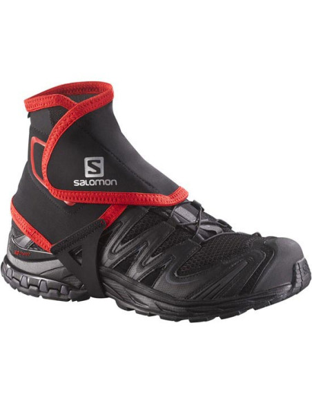 Salomon Trail Gaiters High