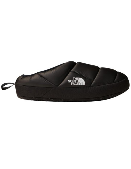 The North Face NSE TENT MULE IV TNF BLACK/TNF BLACK