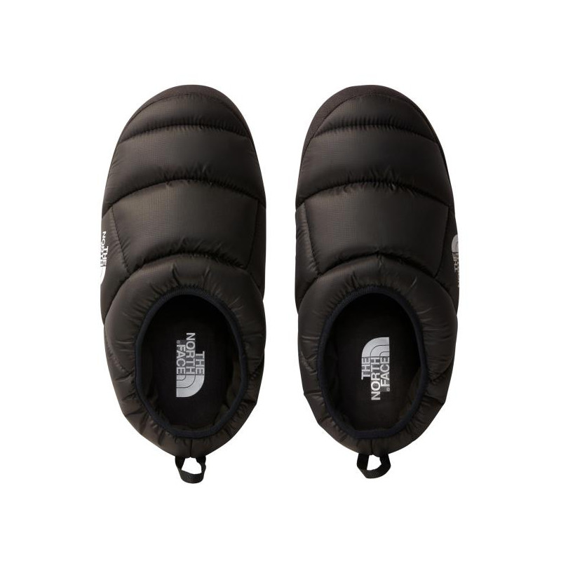 The North Face NSE TENT MULE IV TNF BLACK/TNF BLACK