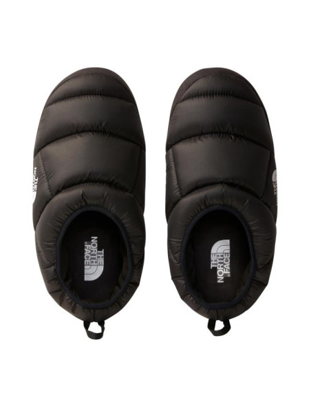 The North Face NSE TENT MULE IV TNF BLACK/TNF BLACK