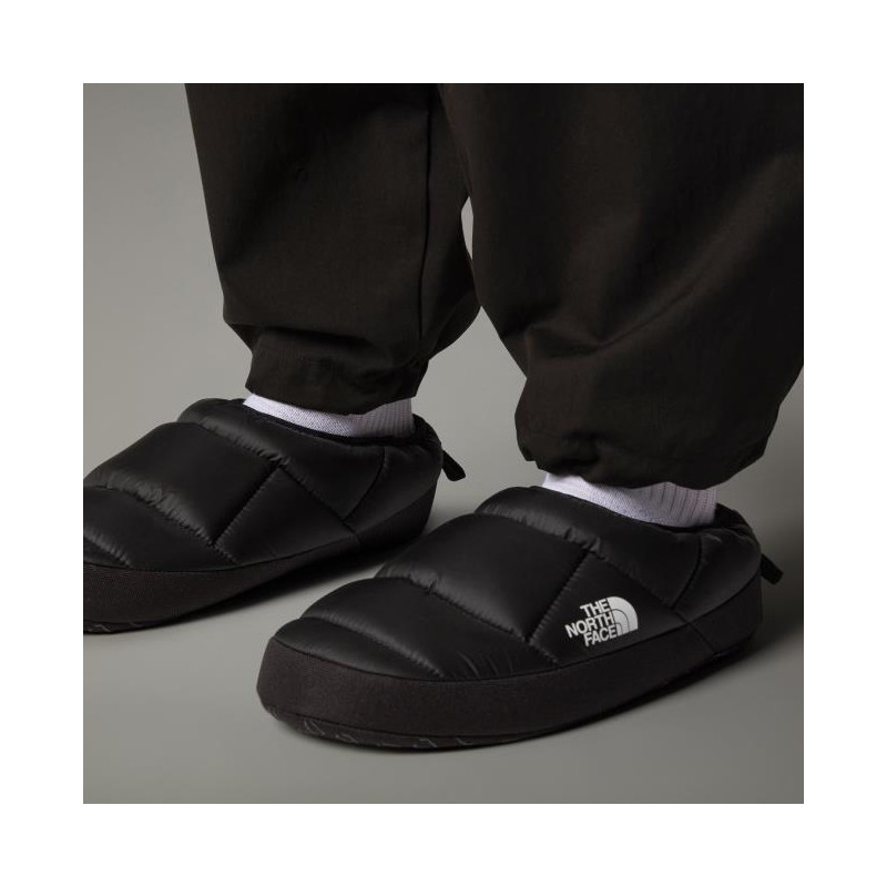 The North Face NSE TENT MULE IV TNF BLACK/TNF BLACK