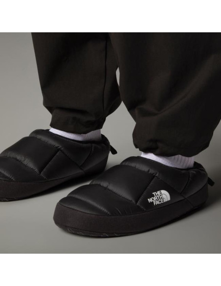 The North Face NSE TENT MULE IV TNF BLACK/TNF BLACK