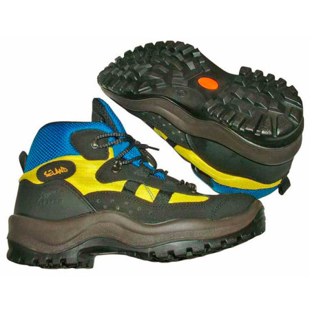 Seland Guara Bota Barrancos