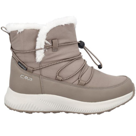 Cmp SHERATAN WMN SNOW BOOTS WP DESERTO