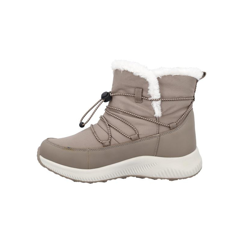Cmp SHERATAN WMN SNOW BOOTS WP DESERTO
