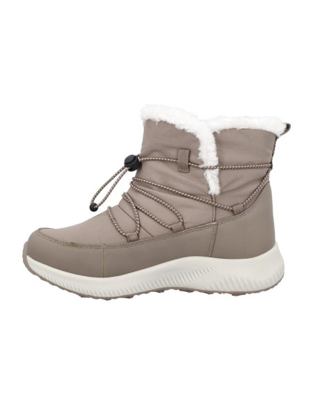 Cmp SHERATAN WMN SNOW BOOTS WP DESERTO
