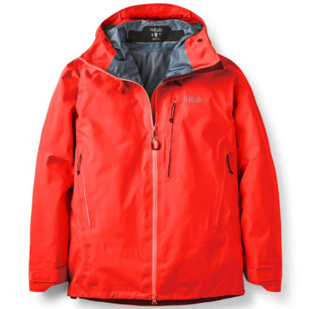 Rab Latok Alpine GTX Jacket