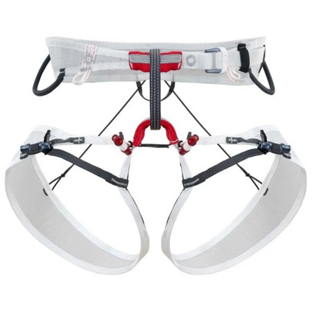 Baudrier Climbing Technology ALTIMATE White/Red 2