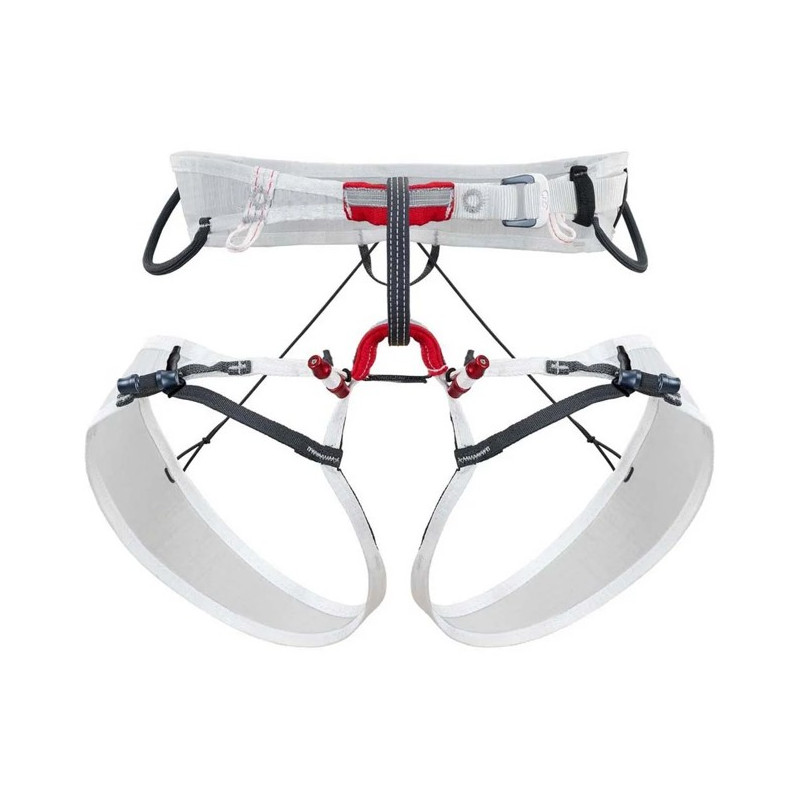 Sele Climbing Technology ALTIMATE White/Red