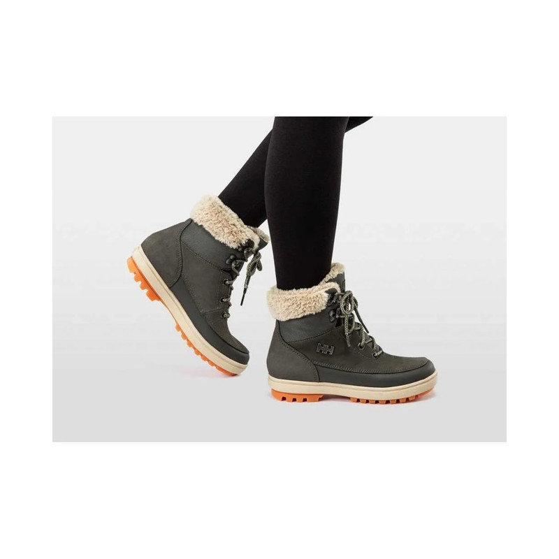 Boty Helly Hansen W SORRENTO 2 Beluga