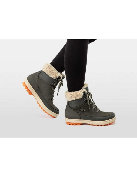 Boty Helly Hansen W SORRENTO 2 Beluga