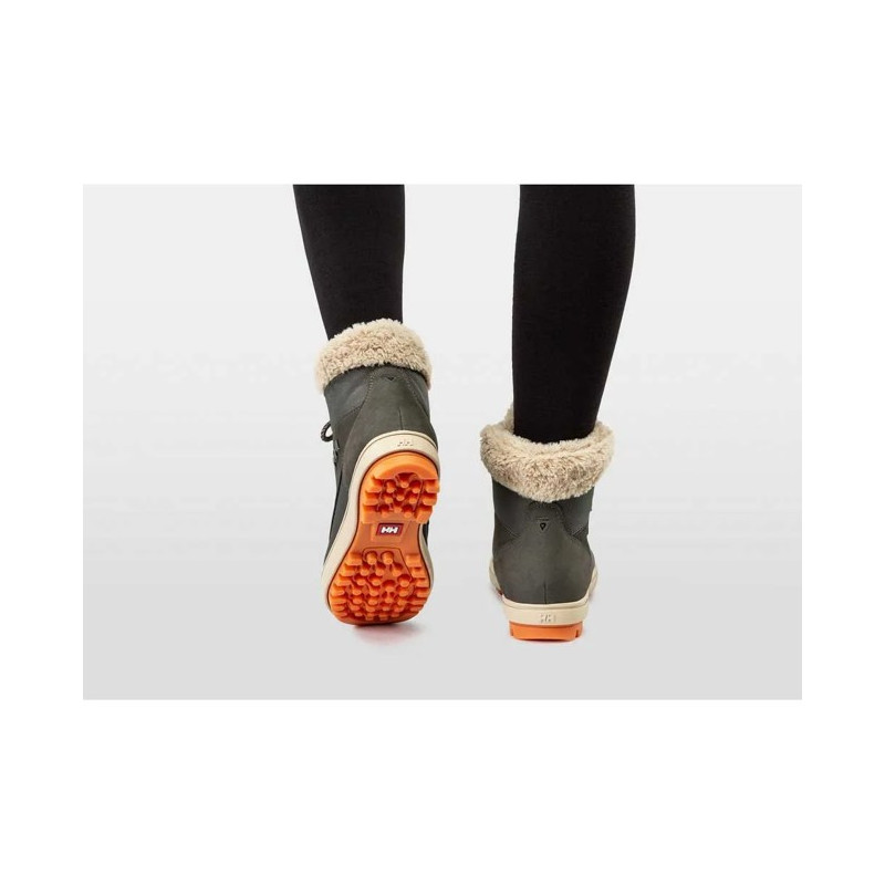 Topánky Helly Hansen W SORRENTO 2 Beluga