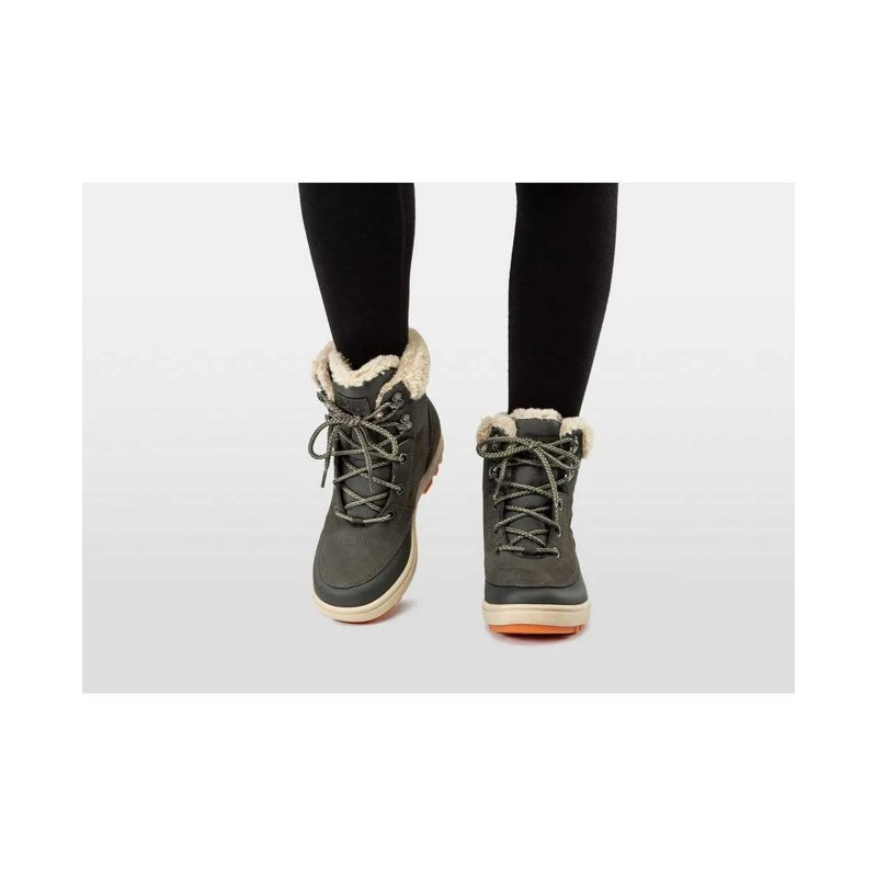 Boty Helly Hansen W SORRENTO 2 Beluga